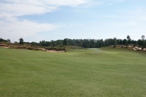 Mammoth Dunes 12th Approach 2024